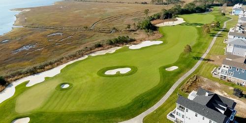 The Peninsula Golf and Country Club USA golf packages
