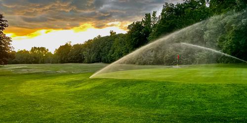 Thunderhart Golf Course