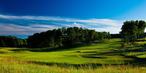 Treetops Resort - Smith Tradition USA golf packages