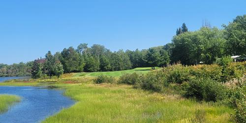 Trout Lake Golf Club