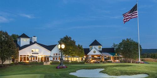 Trump National Golf Club, Hudson Valley