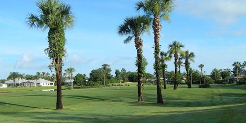 The Preserve at Turnbull Bay