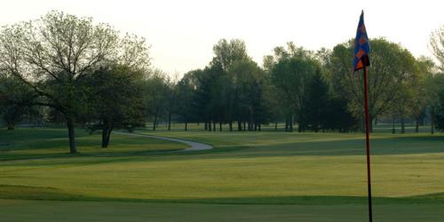 Ironhorse Golf Course