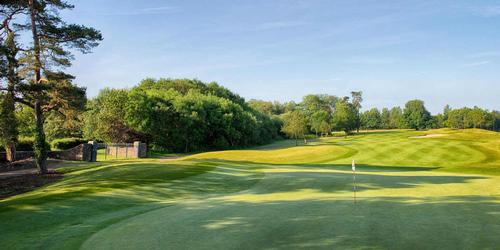 Vale Resort - The Wales National Golf Course