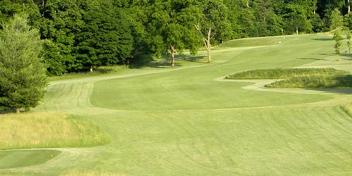 Walnut Creek Golf Course