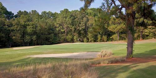 Country Club of Whispering Pines - Pine Course