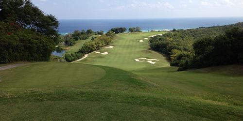 White Witch Golf Course at Rose Hall