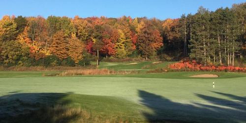 Mill Run Golf Course