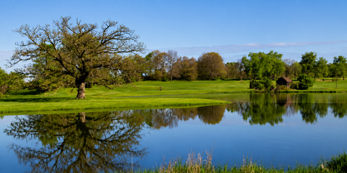Yellowstone Golf Course