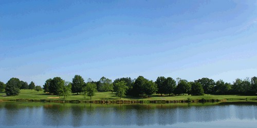 Southern Oaks Golf Course