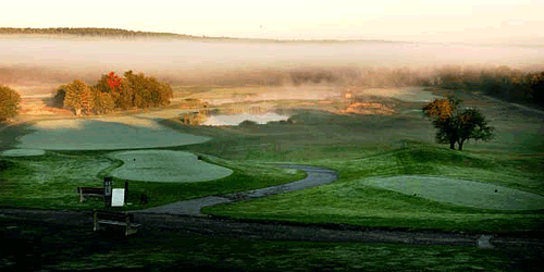 Spring Meadows Golf Course at Cole Farms