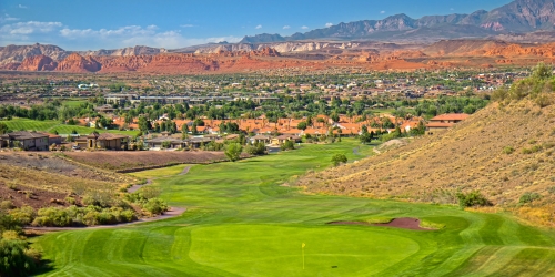 Sunbrook Golf Club