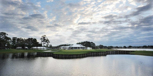 Sun n Lake Golf & Country Club