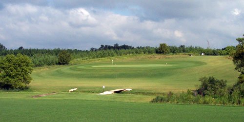 Sunset Hills Golf Course