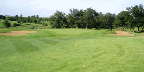 Swan Creek Golf Club