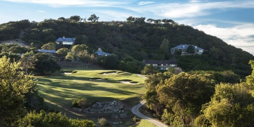 Featured Texas Golf Course
