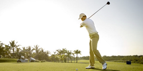 Lakes at Barcelo Bavaro Golf Course