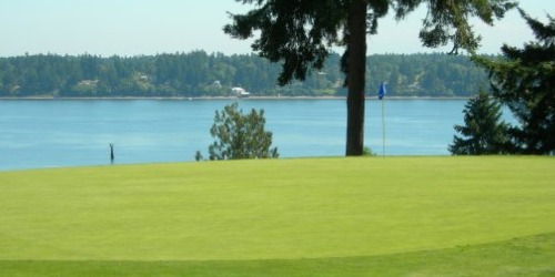 Olympia Country & Golf Club