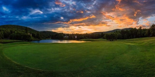 Orchard Golf & Country Club