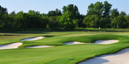Timber Banks Golf Course