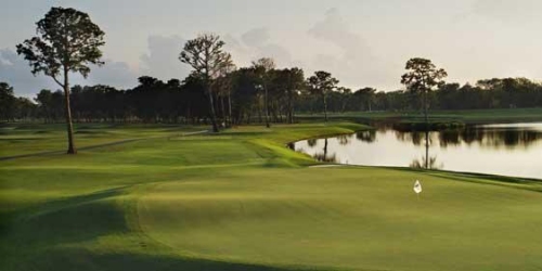TPC of Louisiana