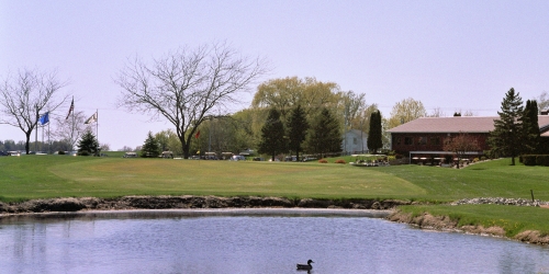 Utica Golf Club