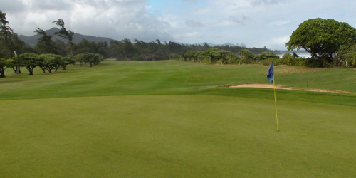 Wailua Golf Course