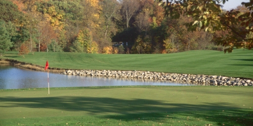 Walnut Creek Golf Course