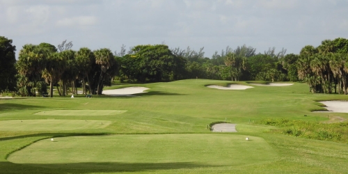 West Palm Beach Golf Club