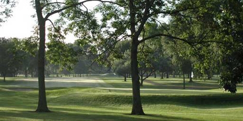 West Shore Golf & Country Club