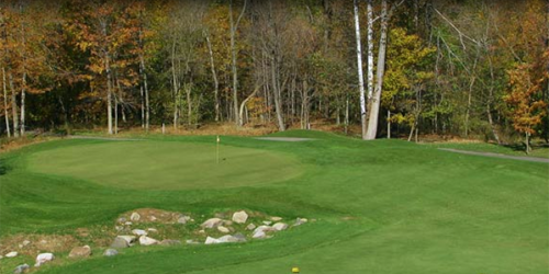 Wildcat Creek Golf Course