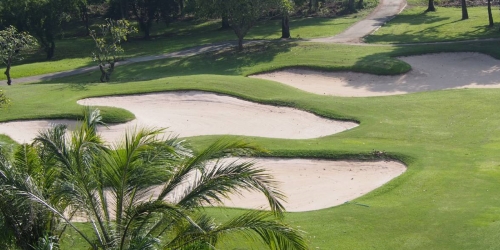 Windsor Park & Golf Club - Course D