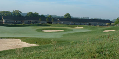 Windy Knoll Golf Club