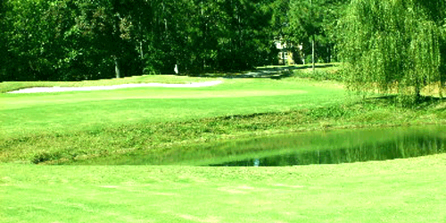 The Woodlands Golf and Country Club