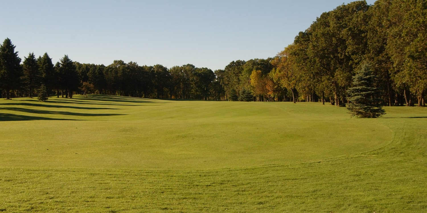 Balmoral Golf Course Membership