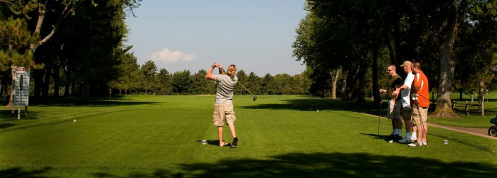 Bellwood Oaks Golf Course Membership