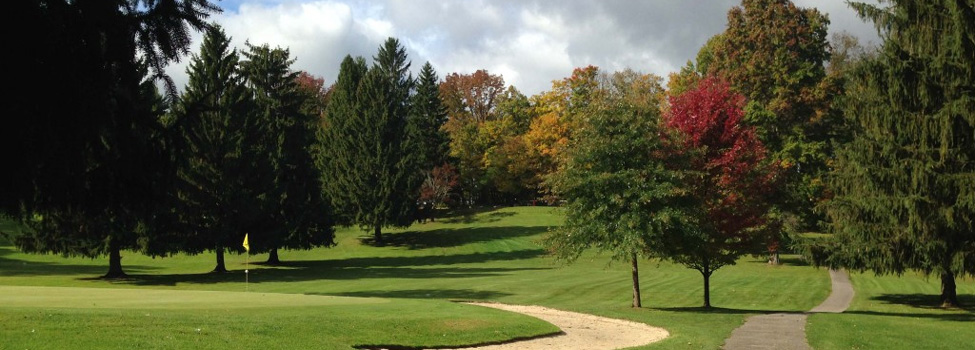 Berkshire Hills Golf Course Membership