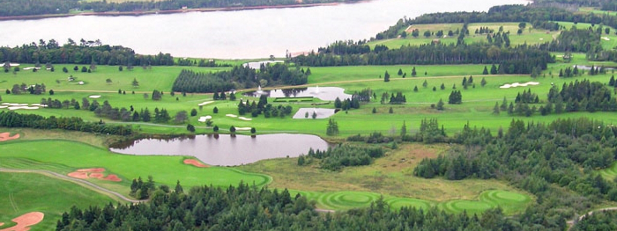 Brudenell River Golf Course