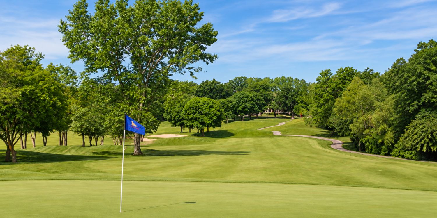 Chalet Hills Golf Club