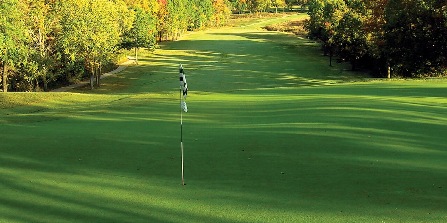 Cherokee Hills Golf Club