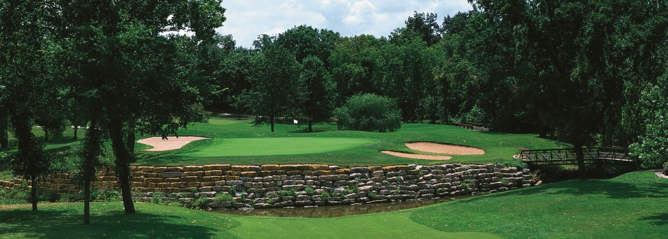 Deer Creek Golf Course Membership