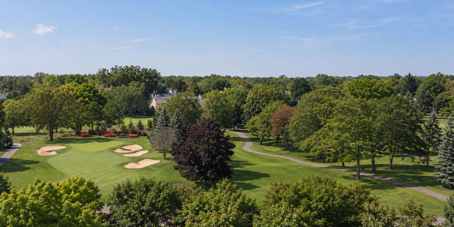 Glenview Park Golf Club