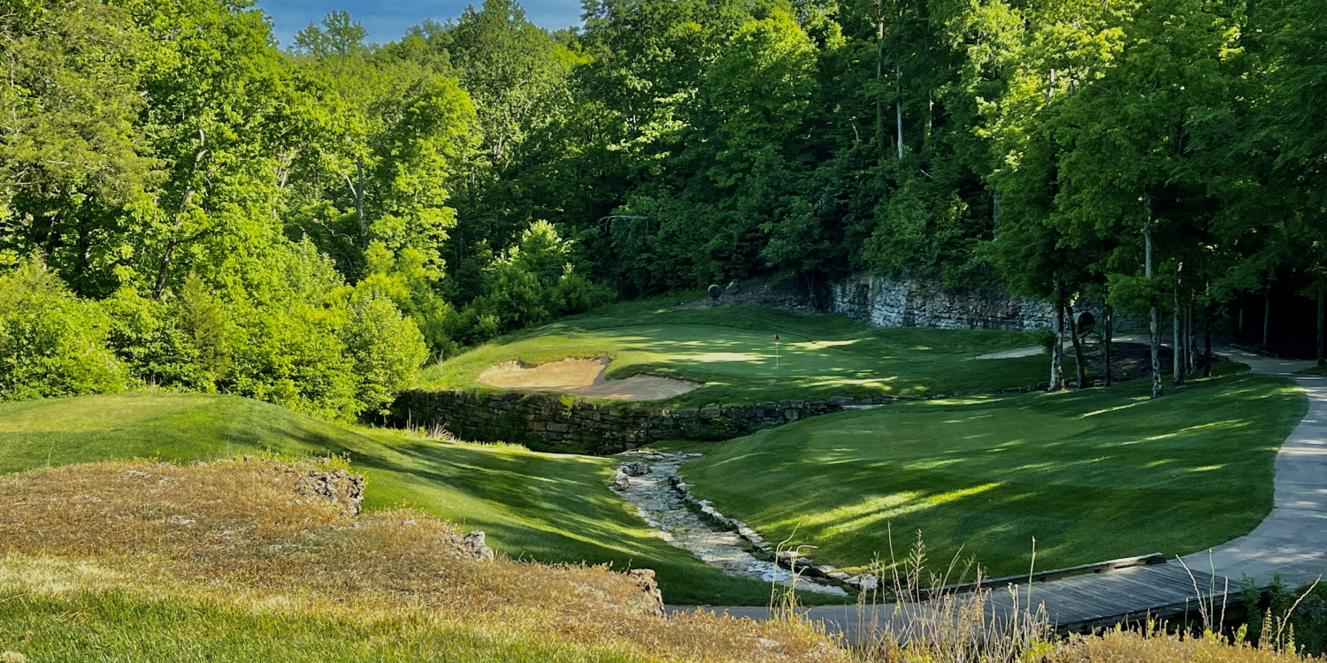 Heritage Hill Golf Club Membership