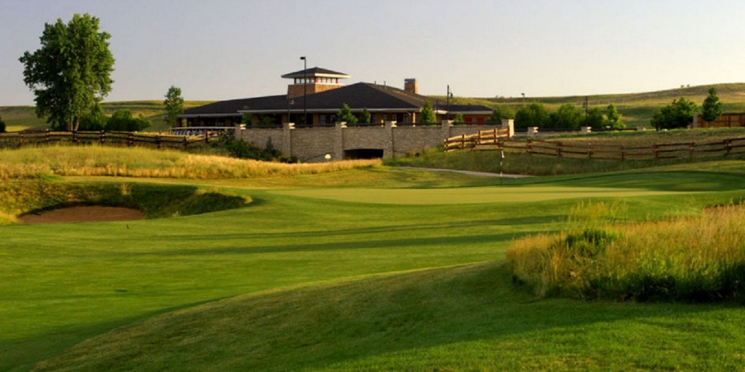 The Heritage Golf Club at Westmoor