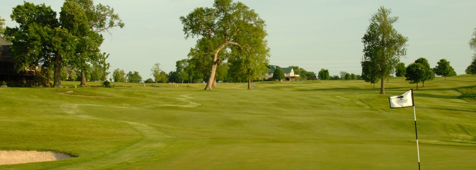 Houston Oaks Golf Course Membership