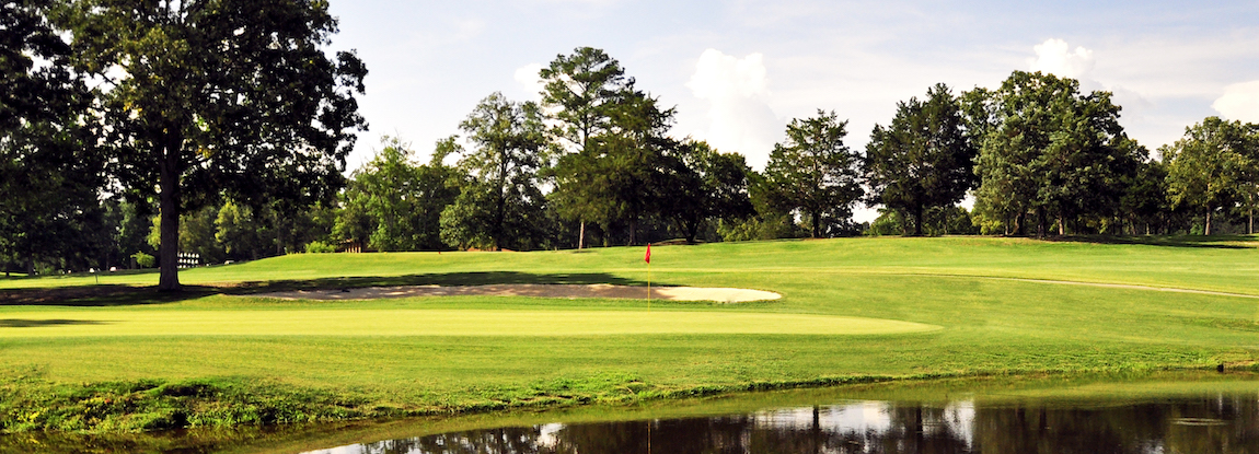 Lancaster Golf Club Membership