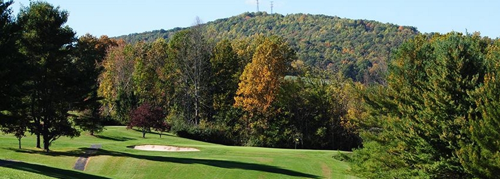 Lexington Golf & Country Club
