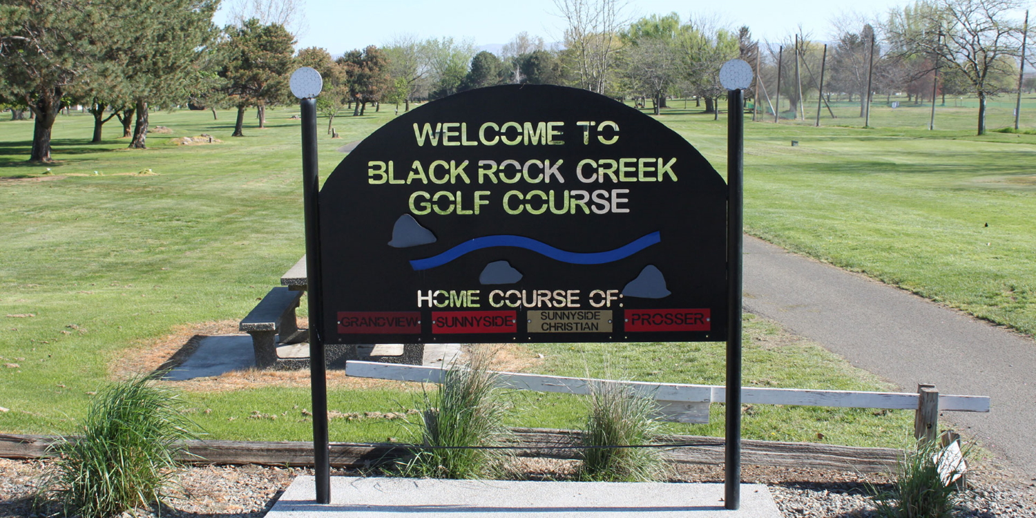  Black Rock Creek Golf Course Golf Outing