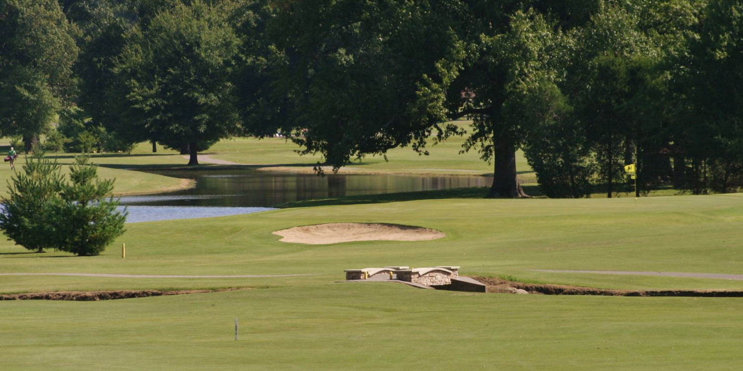 Paxton Park Golf Course Membership