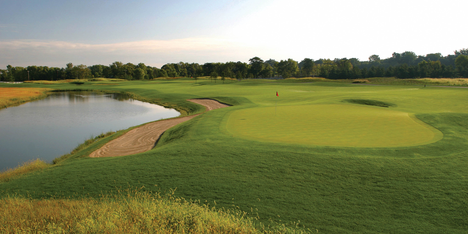 Plum Creek Golf Club Golf Outing